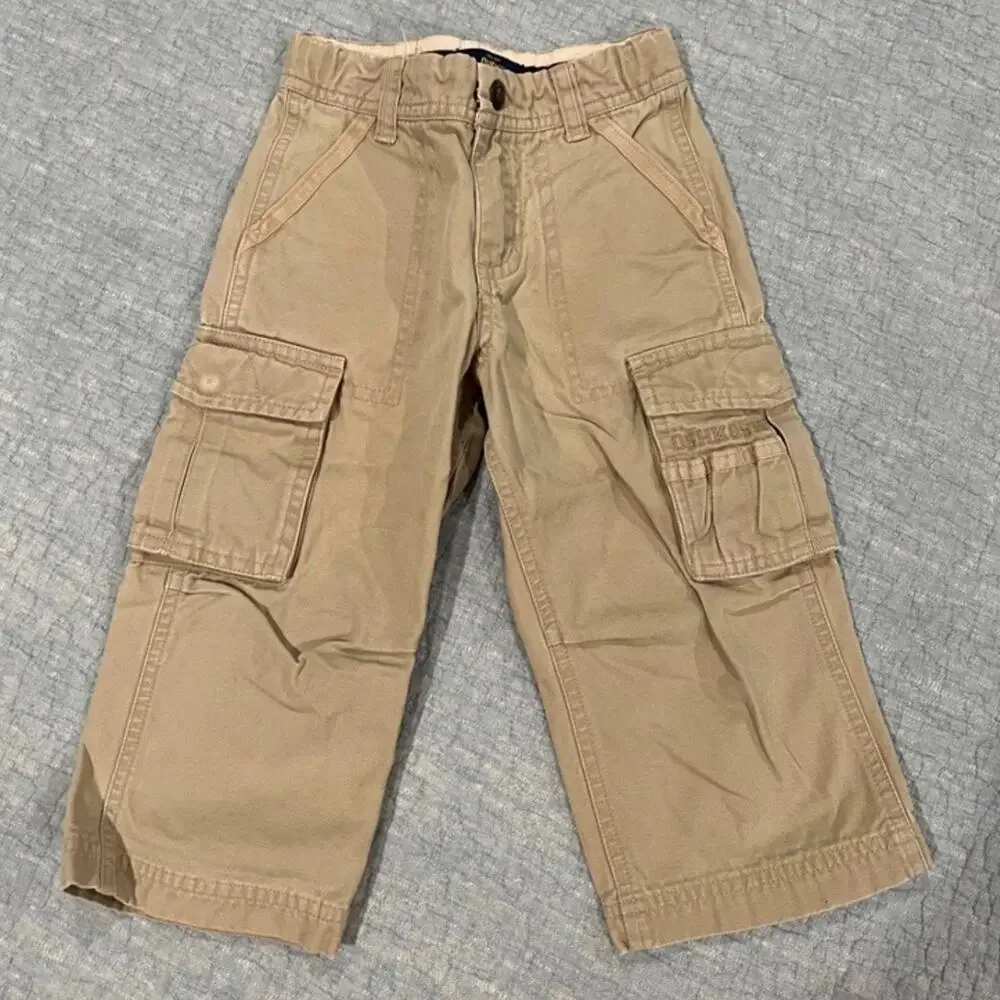 Boys Size 2T Winter Clothing Bundle